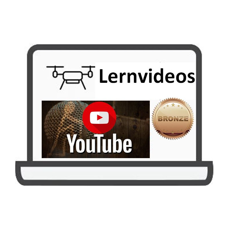 Lernvideos A1/A3