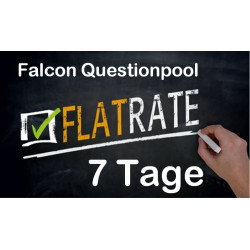 Prüfungssimulation Flatrate 7